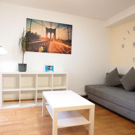 Ferienwohnung Pedros 43 Lugo Exterior foto