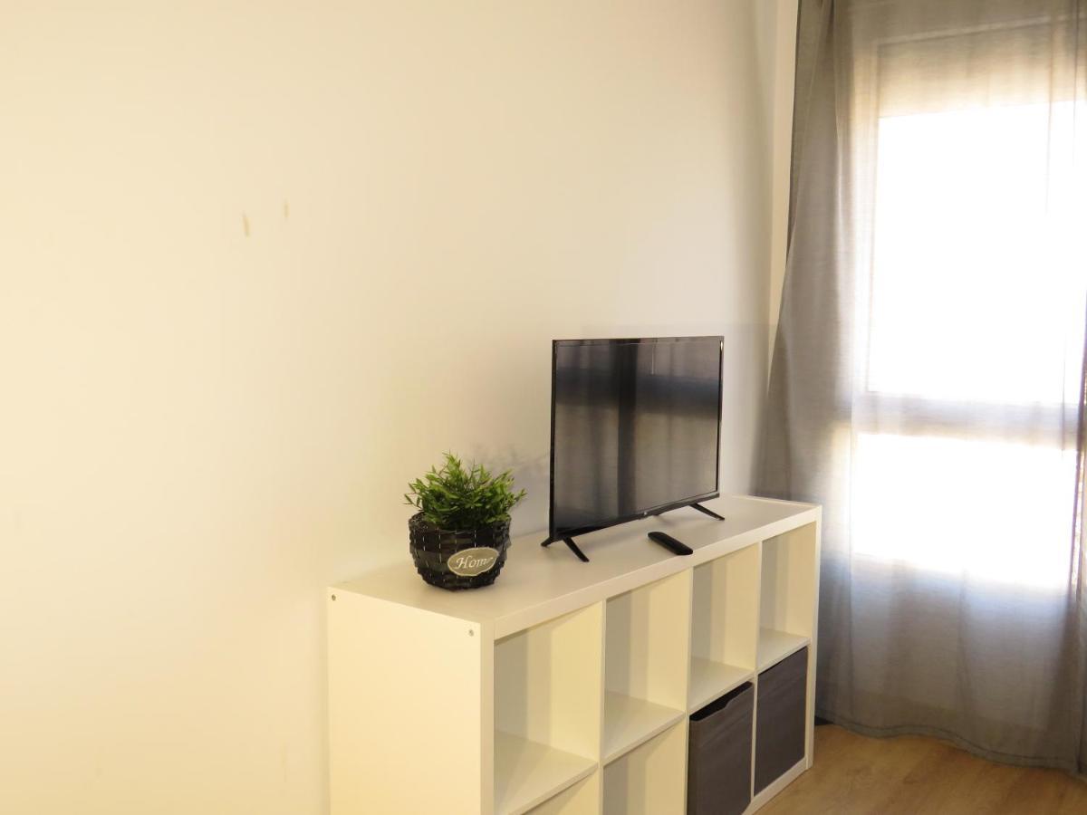 Ferienwohnung Pedros 43 Lugo Exterior foto