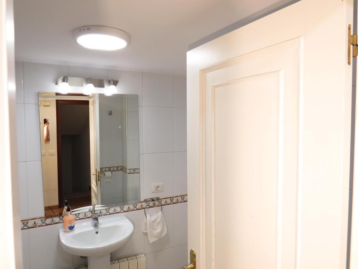 Ferienwohnung Pedros 43 Lugo Exterior foto