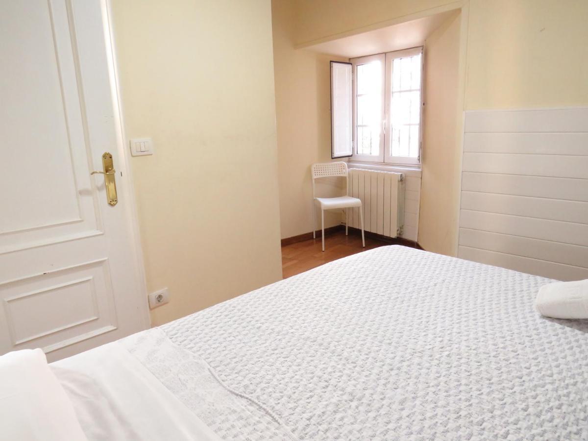 Ferienwohnung Pedros 43 Lugo Exterior foto