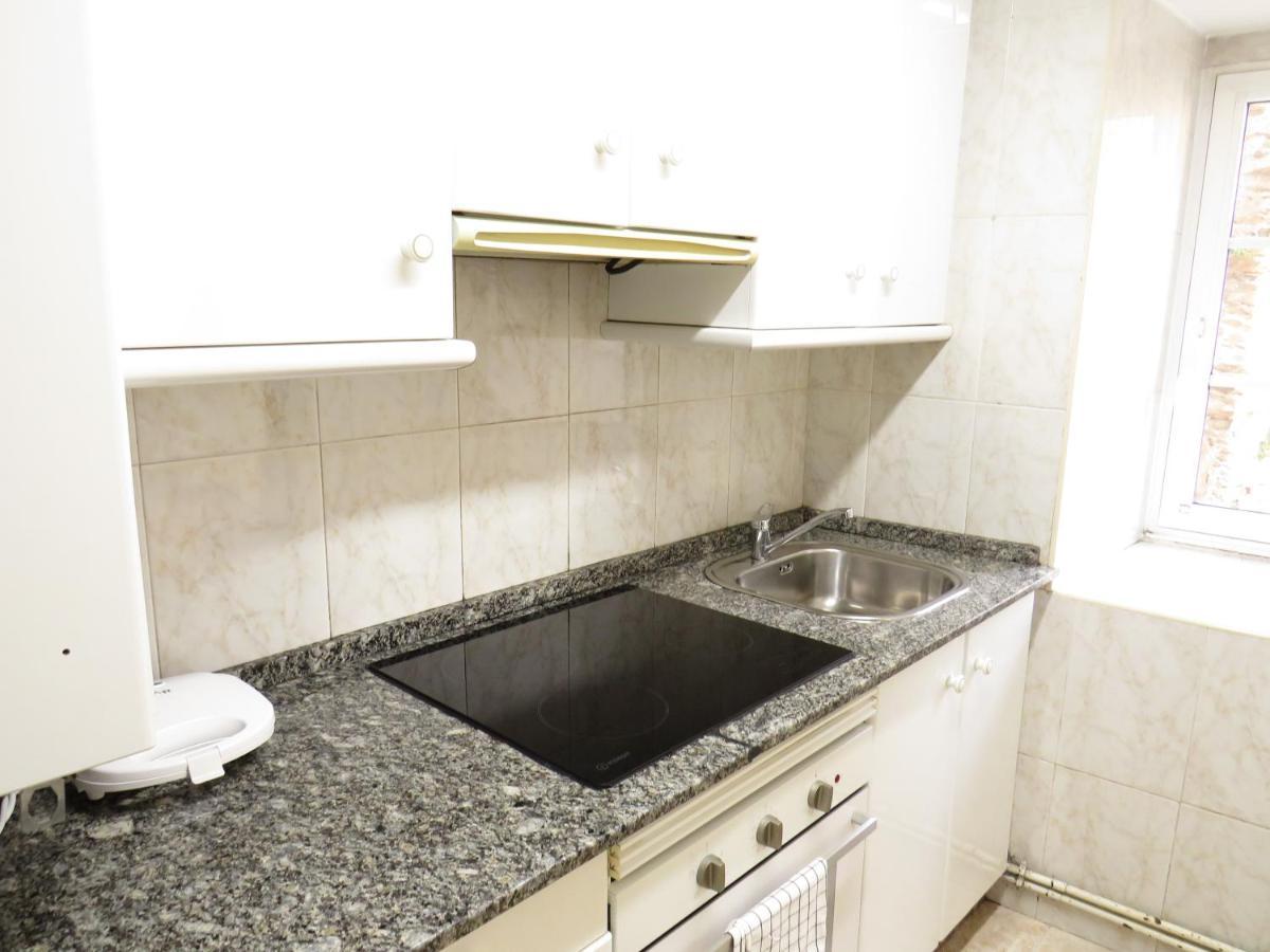 Ferienwohnung Pedros 43 Lugo Exterior foto