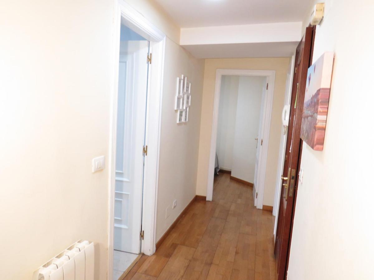 Ferienwohnung Pedros 43 Lugo Exterior foto
