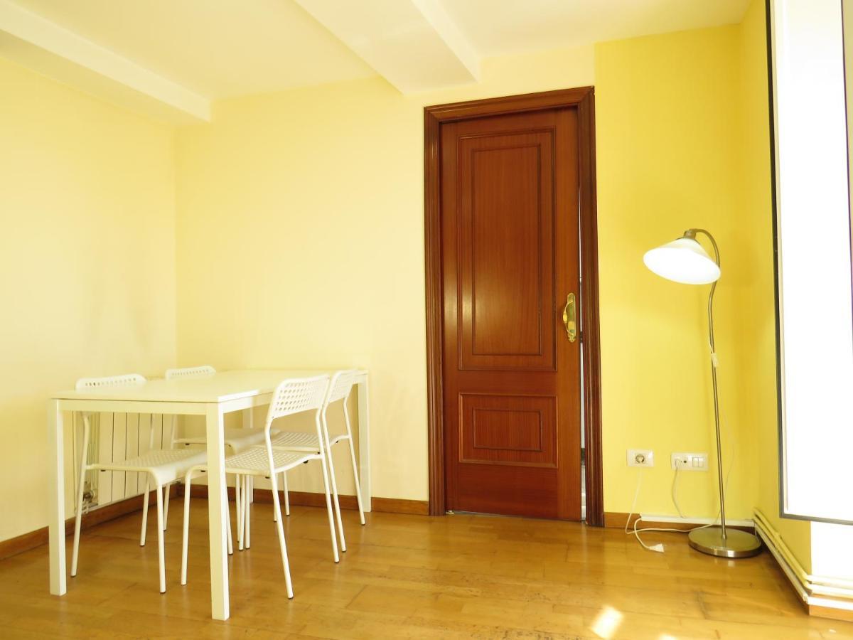 Ferienwohnung Pedros 43 Lugo Exterior foto