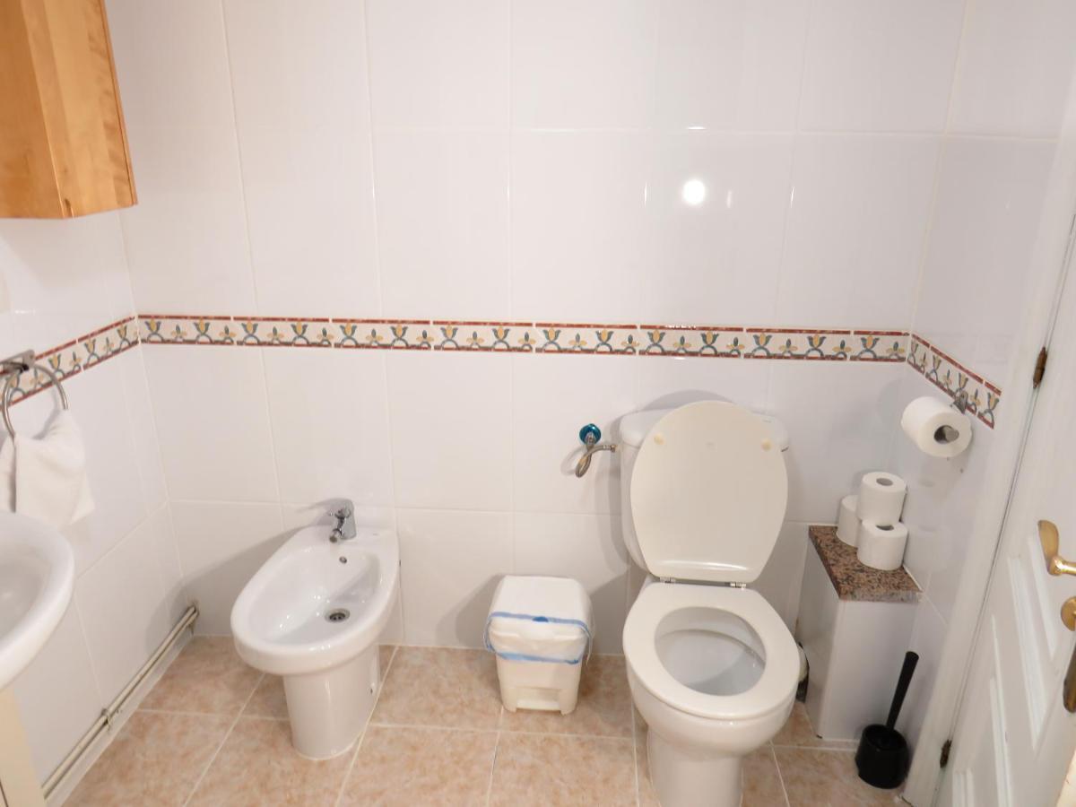 Ferienwohnung Pedros 43 Lugo Exterior foto