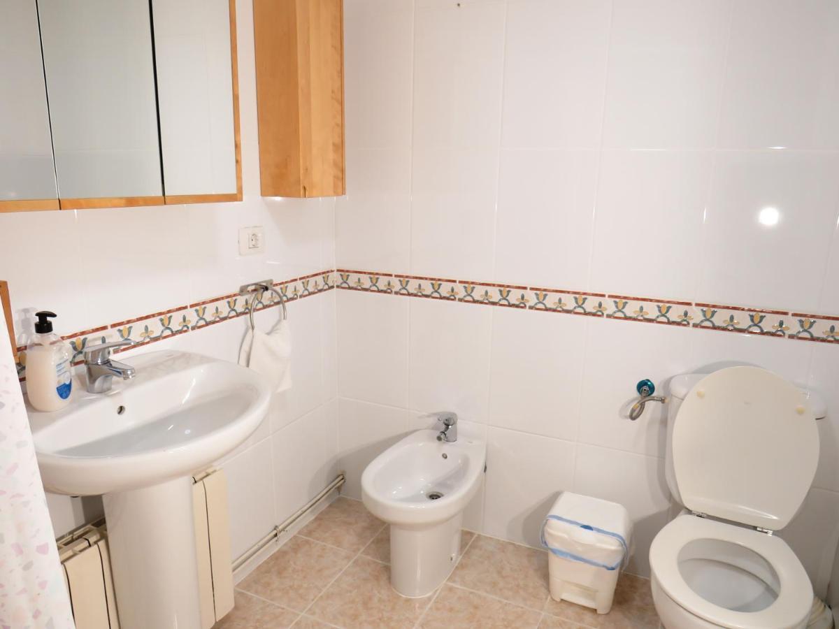 Ferienwohnung Pedros 43 Lugo Exterior foto